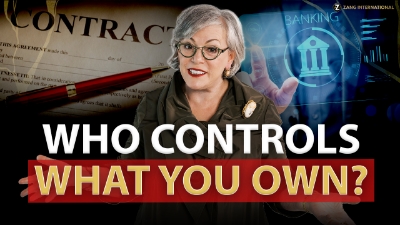 Tokenization Is Changing What You Own — and Who Controls It